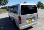 Good as new Toyota Hiace Commuter 2013 for sale-3
