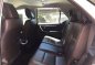 2017 Toyota Fortuner 24 V 4x2 Automatic Transmission-5