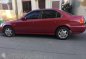 Good as new Honda Civic vtec 1996 for sale-1