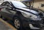 2011 Hyundai Accent at sedan gas not vios civic city altis lancer-4