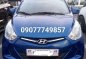 Well-maintained Hyundai Eon GLX 2017 for sale-3