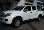 2016 Isuzu Dmax Ls 4x2 automatic.-1