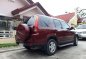 Honda Crv matic loaded lady own registered complete papers-3