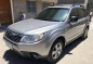 2010 Subaru Forester Automatic FOR SALE -0