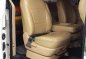 Hyundai Grand Starex GL White For Sale -5