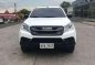 2015 Isuz Mux Manual FOR SALE -1