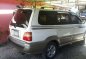 2004 Toyota Revo SR White SUV For Sale -2