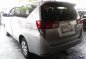 Good as new Toyota Innova J 2017 for sale-0