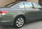 Well-maintained Honda Accord 2008 AT for sale-3