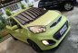 2014 Kia Picanto FOR SALE -0