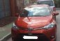 Toyota Vios VVTI 1.3 Automatic 2017-5