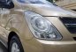 Well-maintained Hyundai Grand Starex 2010 for sale-1