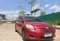 Well-kept Toyota Vios J 2008 for sale-1