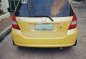 Good as new Honda Jazz 2006 for sale-1