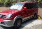 2017 Mitsubishi Adventure GLS Sports For Sale -1