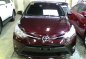 Good as new Toyota Vios 2017 for sale-1