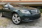 2007 Mercedes Benz C200 Kompressor Avantgarde low mileage-0