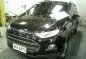 Well-maintained Ford EcoSport 2015 for sale-2