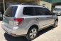 2010 Subaru Forester Automatic FOR SALE -3