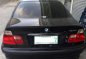 BMW 3series E46 325i local unit RUSH-1