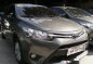 Toyota Vios E 2017 for sale-1