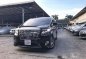 Well-maintained Toyota Alphard 2016 for sale-0