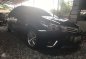 2016 Toyota Altis 1600G Manual Shift Black-0