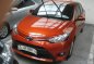 Well-kept Toyota Vios 2018 for sale-0