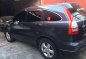 Honda Crv Gen3 2008 Gray SUV For Sale -5