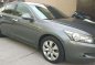 Well-maintained Honda Accord 2008 AT for sale-2