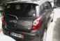 Well-maintained Toyota Wigo G 2017 for sale-3