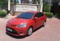 2016 Toyota Vios E 1.3 FOR SALE -2