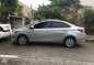 Well-maintained Toyota Vios 1.3E 2018 for sale-0