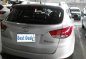 2010 Hyundai Tucson Theta 2 GLS AT-5