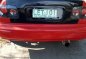 Honda Civic Vtec 1996 FOR SALE -1