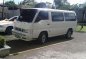 Nissan Urvan 2005 FOR SALE -1