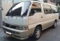 2005 Nissan Urvan Escapade FOR SALE -2