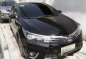 Well-maintained Toyota Corolla Altis G 2017 for sale-1