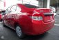 2016 Mitsubishi Mirage G4 GLX Manual-2