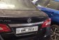 Nissan Sylphy 1.6 MT Manual Black For Sale -5