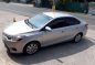 2016 Toyota Vios E automatic FOR SALE -0