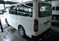 2016 Toyota Hiace Commuter FOR SALE -2