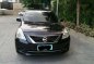 Nissan Almera 2013 top of the line MT-2