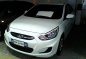 Well-kept Hyundai Accent 2016 for sale-2