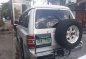 Pajero Fieldmaster 2002 AT 4x2-7