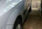 Hyundai Getz 1.1 MT Silver Hatchback For Sale -3