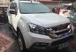 2017 Fortuner 2016 2015 Everest Montero MUX-1