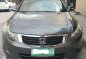 Well-maintained Honda Accord 2008 AT for sale-0