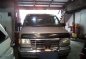 Ford Econoline 1996 Beige SUV For Sale-1