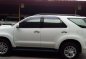 Toyota Fortuner 2012 for sale-2